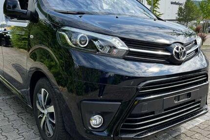 Toyota Andere 11.000 km 67.900 € Heidelberg 69126