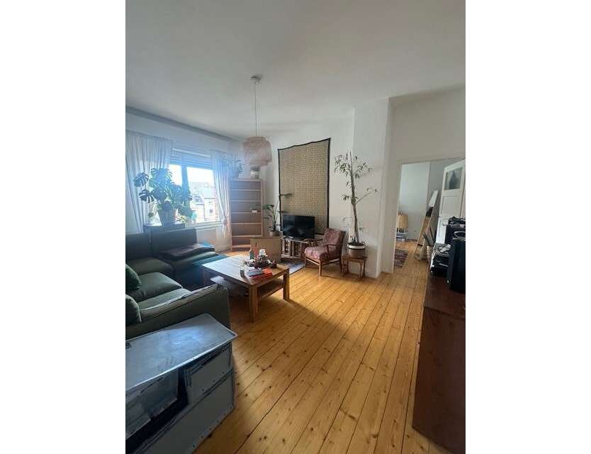 Wohnung zum Mieten in Mannheim 1.350 € 95 m²