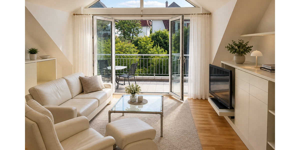 Etagenwohnung Weinheim - 4 Zimmer, 105 m&sup2;, 650.000&euro; | Angebot:26451500