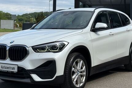 BMW X1 173.600 km 17.490 &euro; Ittlingen 74930