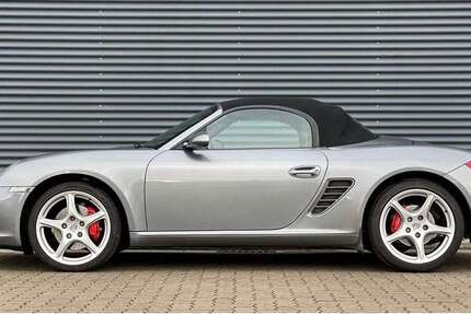 Porsche Boxster 67.500 km 29.900 € Speyer 67346