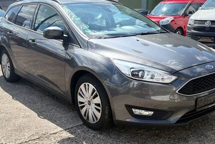 Ford Focus 157.533 km 3.990 &euro; Ludwigshafen am Rhein 67071