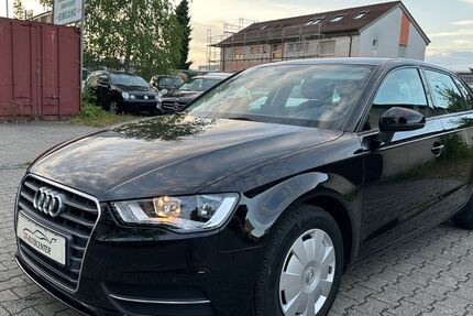Audi A3 126.000 km 10.990 € Forst 76694