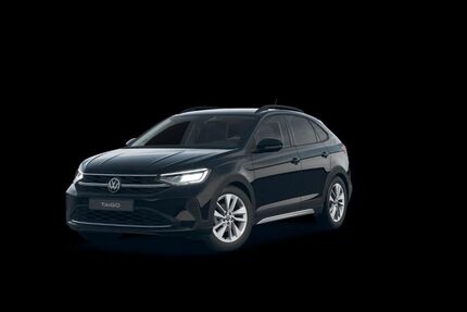 VW Taigo 8.541 km 26.618 &euro; Walldorf 69190