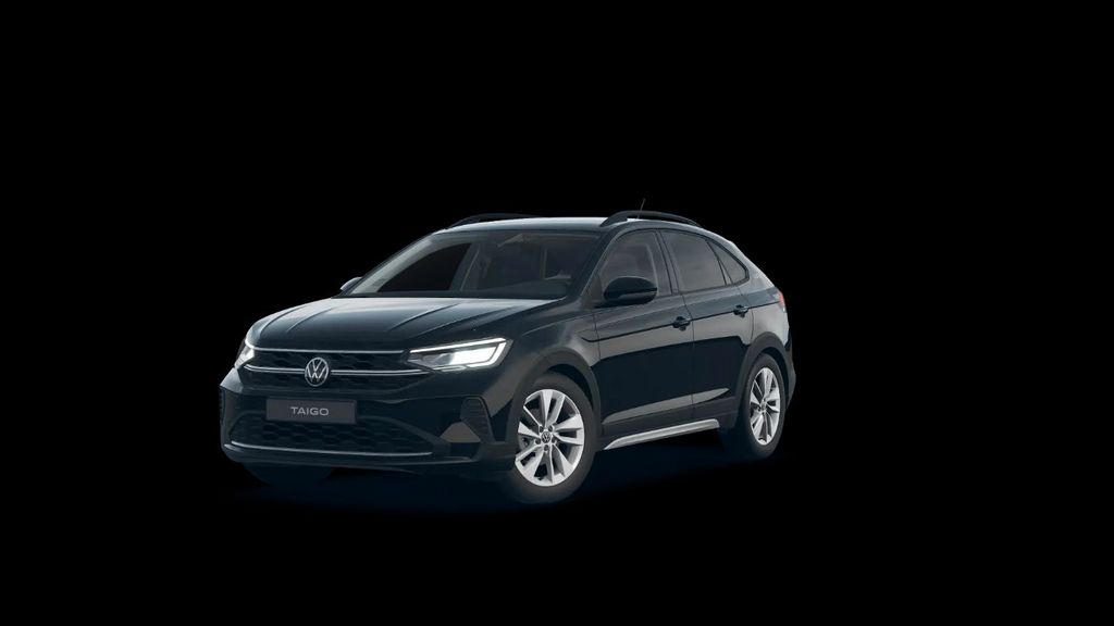 VW Taigo 8.541 km 26.618 &euro; Walldorf 69190