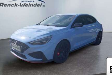 Hyundai i30 80.559 km 25.989 &euro; Ludwigshafen 67071