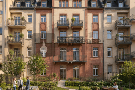 Haus Mannheim Neckarstadt-Ost - 18 Zimmer, 548 m&sup2;, 2.175.000&euro; | Angebot:26795014
