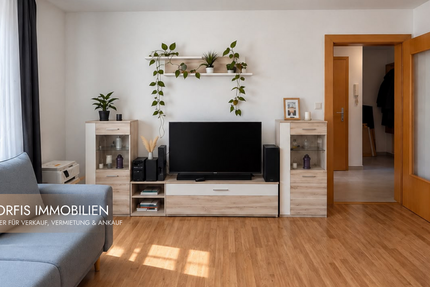 Wohnung Schriesheim - 2 Zimmer, 52 m&sup2;, 159.000&euro; | Angebot:27333180