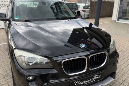 BMW X1 248.450 km 4.400 &euro; Forst 76694