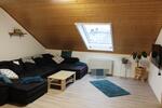 Dachgeschoßwohnung Wald-Michelbach Michelbach - 4 Zimmer, 110 m&sup2;, 730&euro; | Angebot:24888475