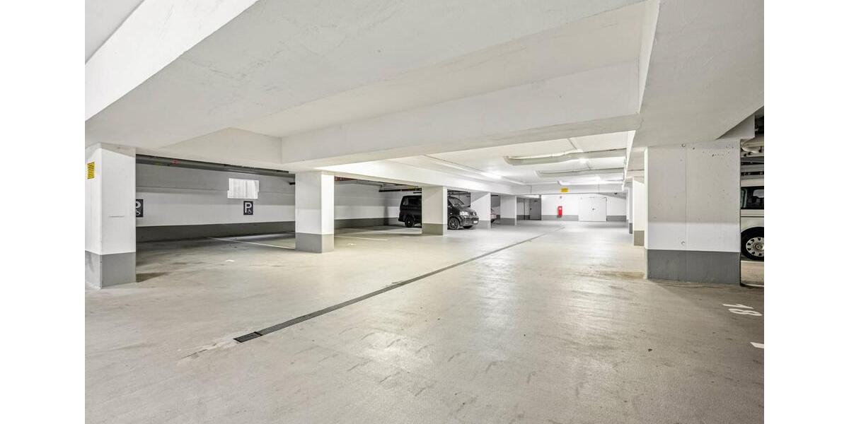 Etagenwohnung Heidelberg Boxberg - 1 Zimmer, 23 m&sup2;, 525&euro; | Angebot:24714395