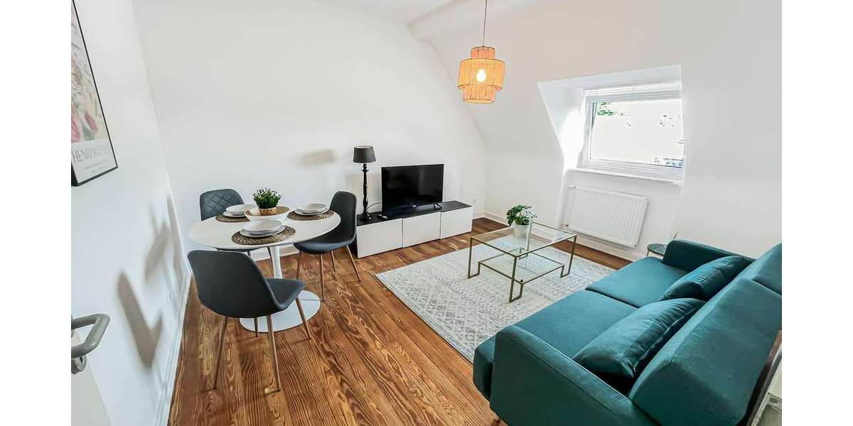 Zimmer Ludwigshafen am Rhein Mundenheim - 1 Zimmer, 1.300&euro; | Angebot:23115619