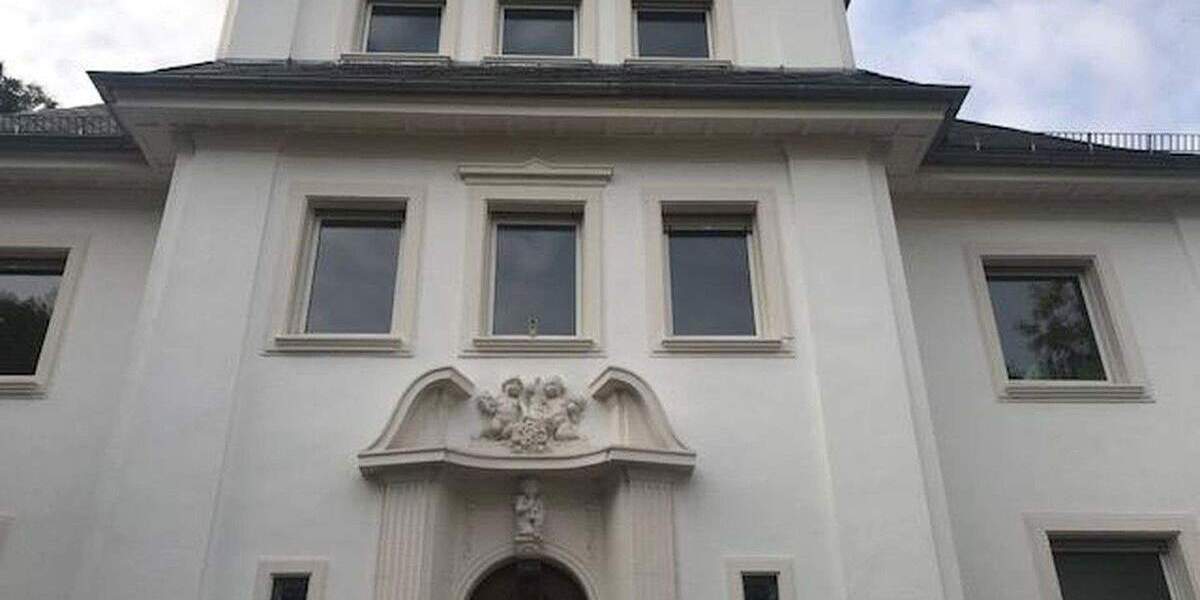 Terrassenwohnung Mannheim Oststadt - 3 Zimmer, 151 m&sup2;, 2.910&euro; | Angebot:25571126