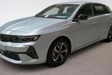 Opel Astra 12.100 km 19.590 &euro; Mörlenbach 69509