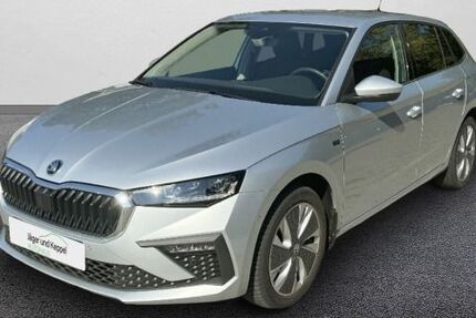 Skoda Scala 7.600 km 27.900 &euro; Speyer 67346