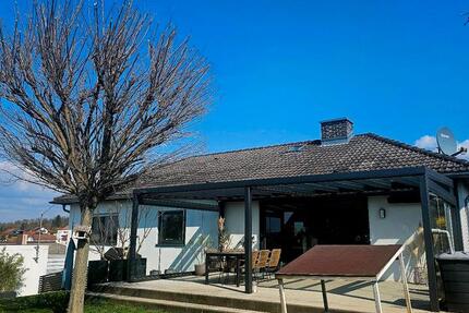 Haus Sinsheim - 4.5 Zimmer, 156 m&sup2;, 699.000&euro; | Angebot:25995316