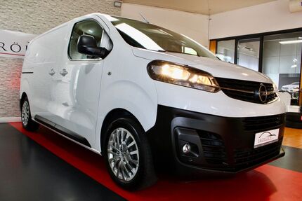 Opel Vivaro 82.423 km 16.600 € Mannheim 68169
