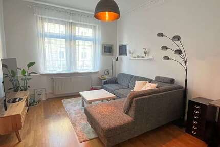 Wohnung zum Mieten in Mannheim 920 € 77 m² 3 zimmer