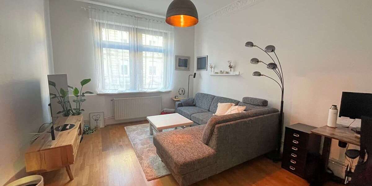 Wohnung zum Mieten in Mannheim 920 € 77 m² 3 zimmer