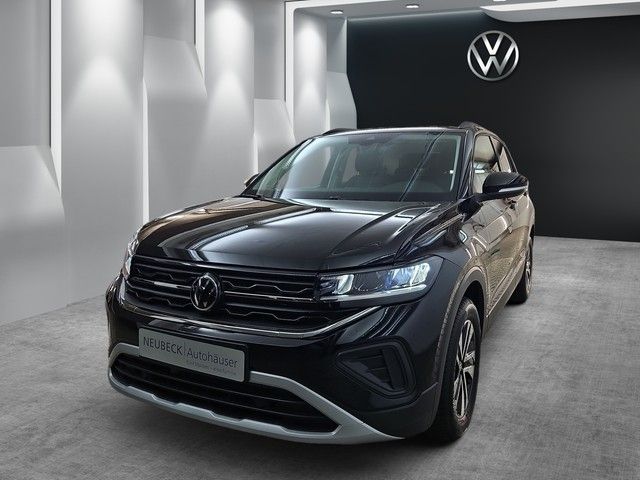 VW T-Cross 2.999 km 29.990 &euro; Speyer 67346