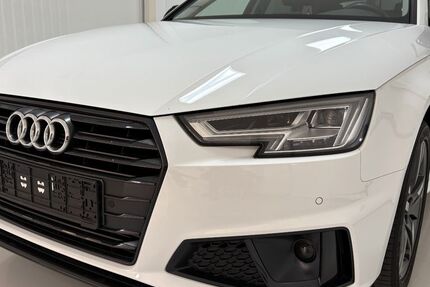 Audi A4 114.302 km 20.650 € Sinsheim 74889