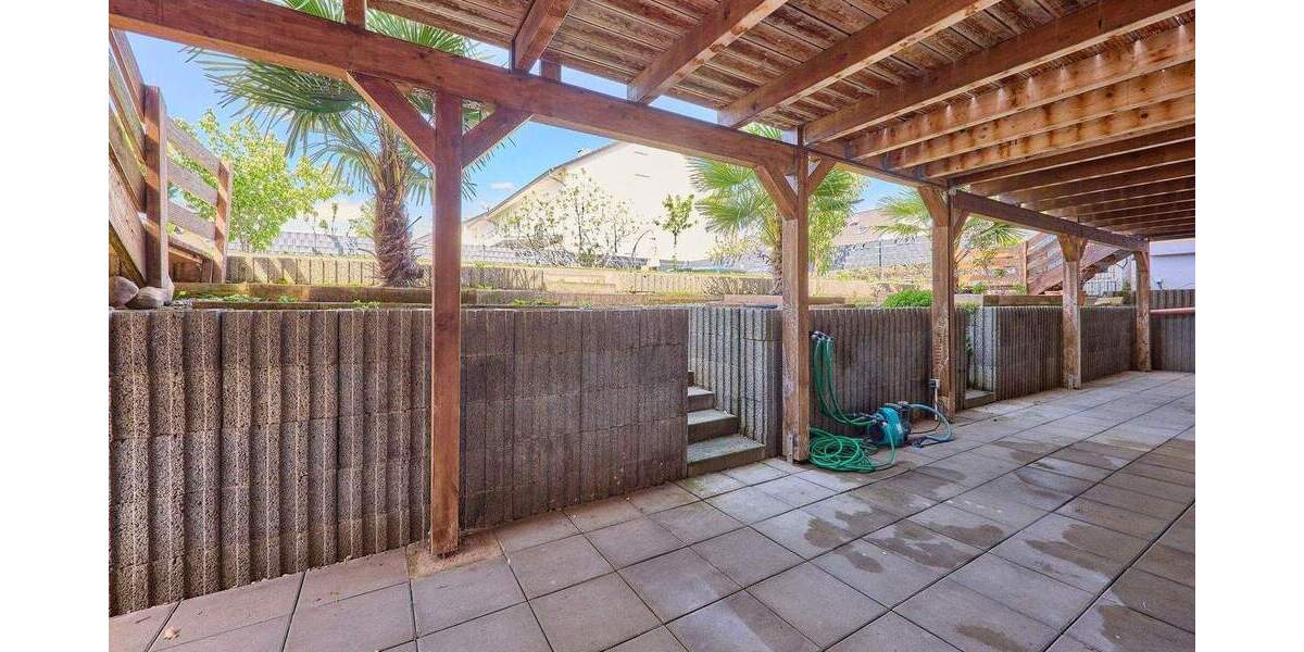 Reihenendhaus Ludwigshafen Oggersheim - 9 Zimmer, 314 m&sup2;, 1.350.000&euro; | Angebot:25728409