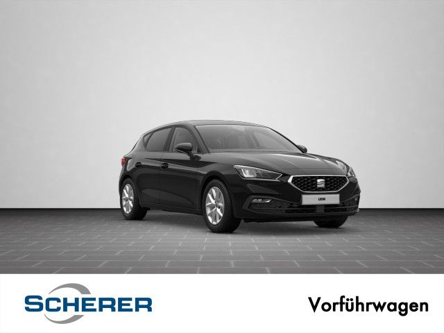 Seat Leon 4.900 km 28.290 &euro; Ludwigshafen 67063