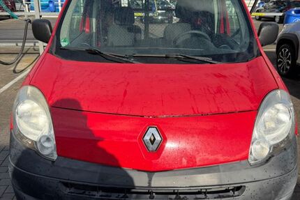 Renault Kangoo 130.000 km 3.400 &euro; Mannheim 68305