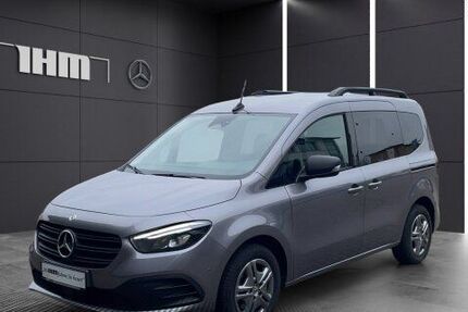 Mercedes-Benz Citan 74.999 km 24.978 &euro; Mannheim 68199