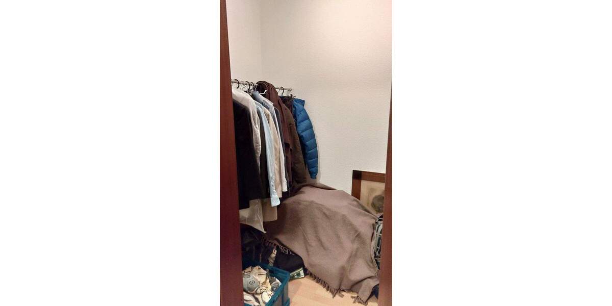 Etagenwohnung Mannheim Neckarau - 2 Zimmer, 61 m&sup2;, 635&euro; | Angebot:25546758