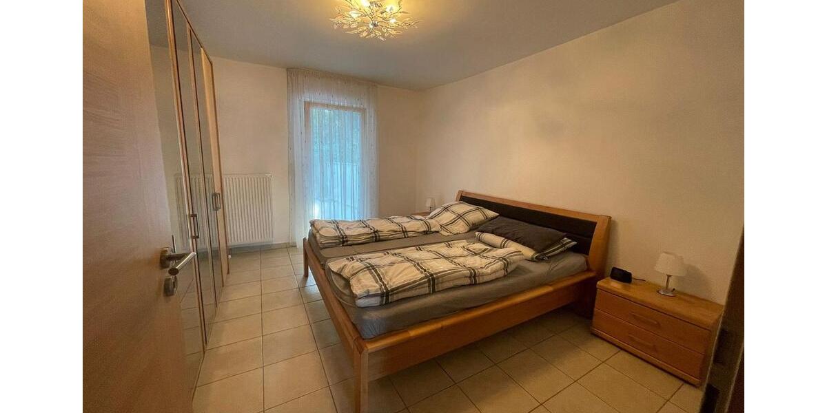 3 ZimmerKücheBad in Ludwigshafen Oppau 3 zimmer