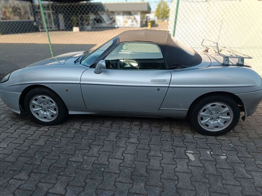 Barchetta