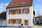 Reihenendhaus Speyer - 3 Zimmer, 111 m&sup2;, 600.000&euro; | Angebot:26057611