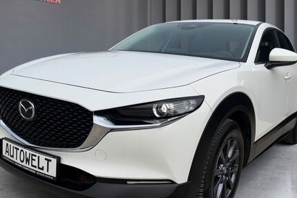 Mazda CX-30 32.000 km 23.490 &euro; Schwetzingen 68723