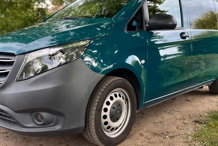 Mercedes-Benz Vito 195.000 km 24.500 &euro; Schriesheim 69198