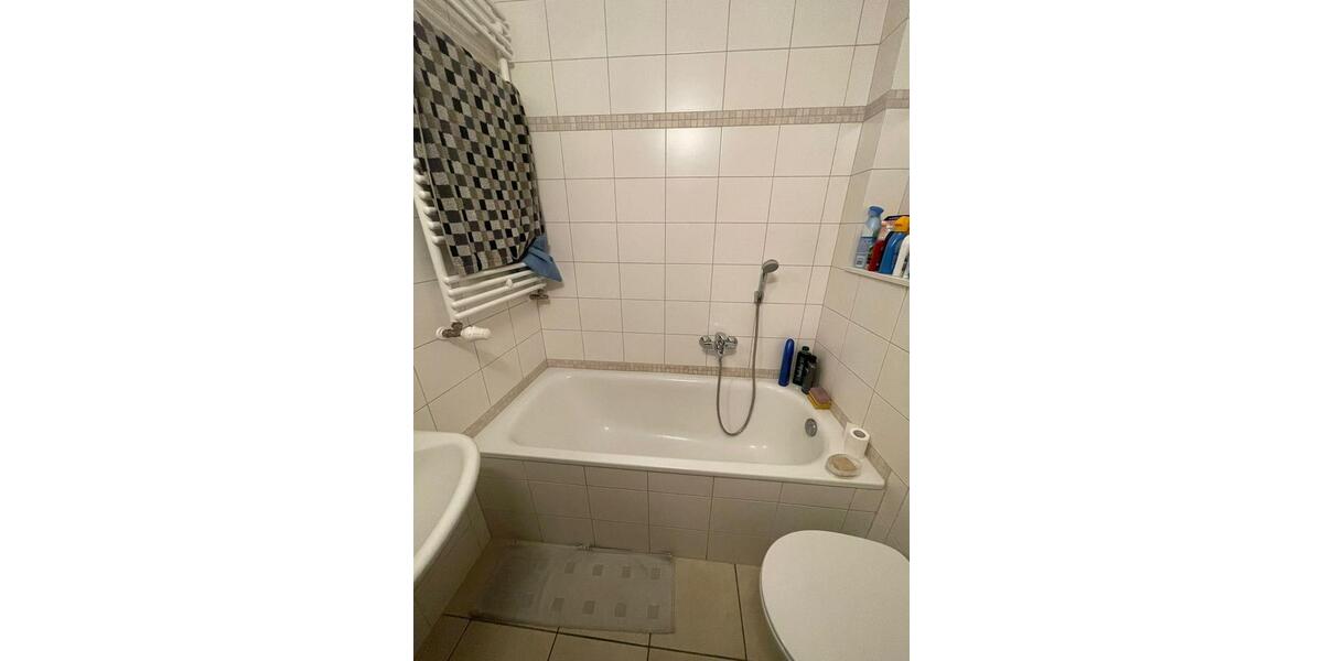 3 ZimmerKücheBad in Ludwigshafen Oppau 3 zimmer