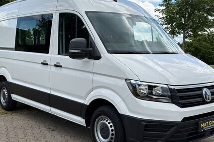 VW Crafter 134.543 km 20.590 &euro; Sinsheim 74889