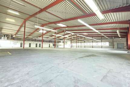 Gewerbeobjekt Neunkirchen - 5.300&euro; | Angebot:25646565