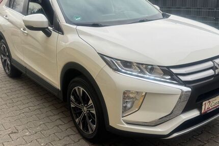 Mitsubishi Eclipse 83.000 km 17.990 &euro; Hemsbach 69502