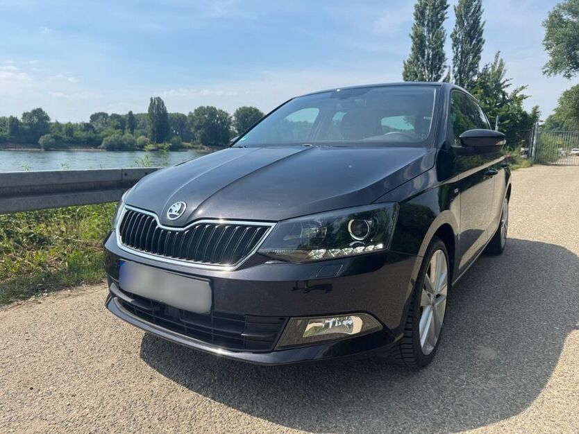 Fabia