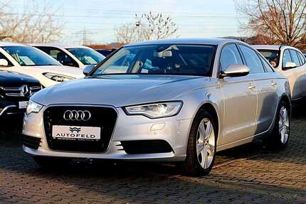 Audi A6 156.900 km 12.950 &euro; Ladenburg 68526