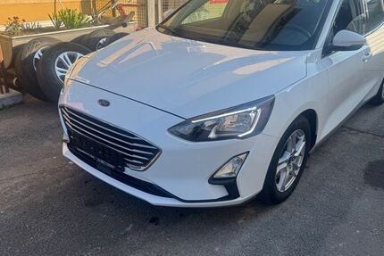 Ford Focus 106.000 km 10.990 &euro; Hemsbach 69502