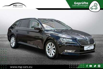 Skoda Superb 121.700 km 15.950 &euro; Mannheim 68309