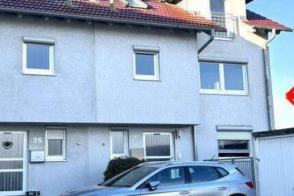 Schicke und familienfreundliche Doppelhaushälfte mit Garage und Stellplatz 6 zimmer