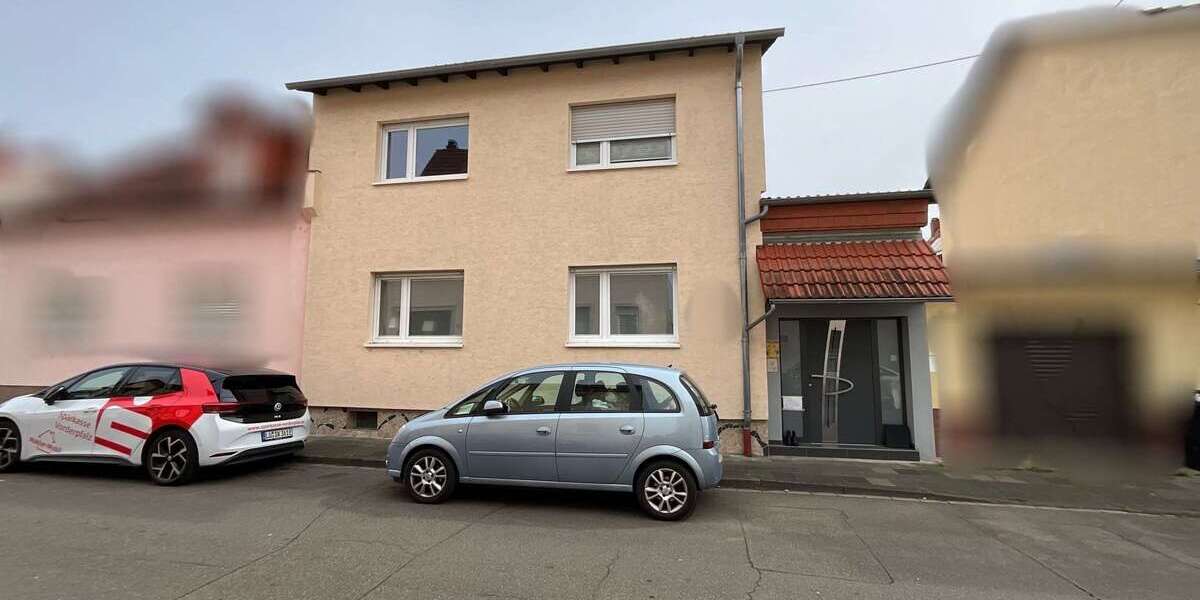 Einfamilienhaus Ludwigshafen Ludwigshafen-Oggersheim - 5 Zimmer, 140 m&sup2;, 395.000&euro; | Angebot:26346322