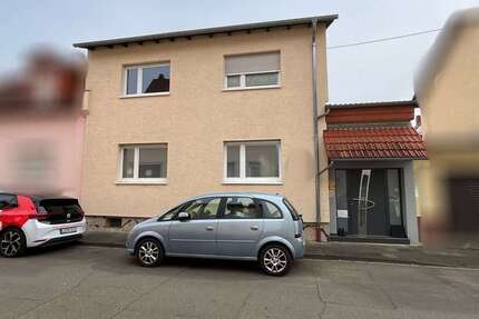 Haus Ludwigshafen Ludwigshafen-Oggersheim - 5 Zimmer, 140 m&sup2;, 395.000&euro; | Angebot:26346322