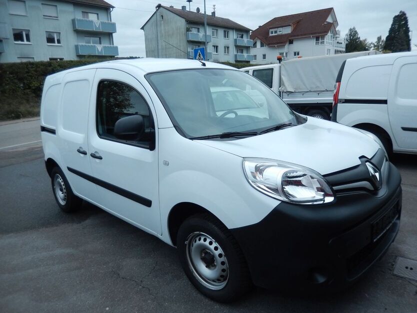 Renault Kangoo 67.800 km 9.999 € Mosbach/Neckarelz 74821