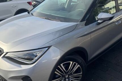 Seat Arona 2.547 km 20.450 &euro; Weinheim 69469