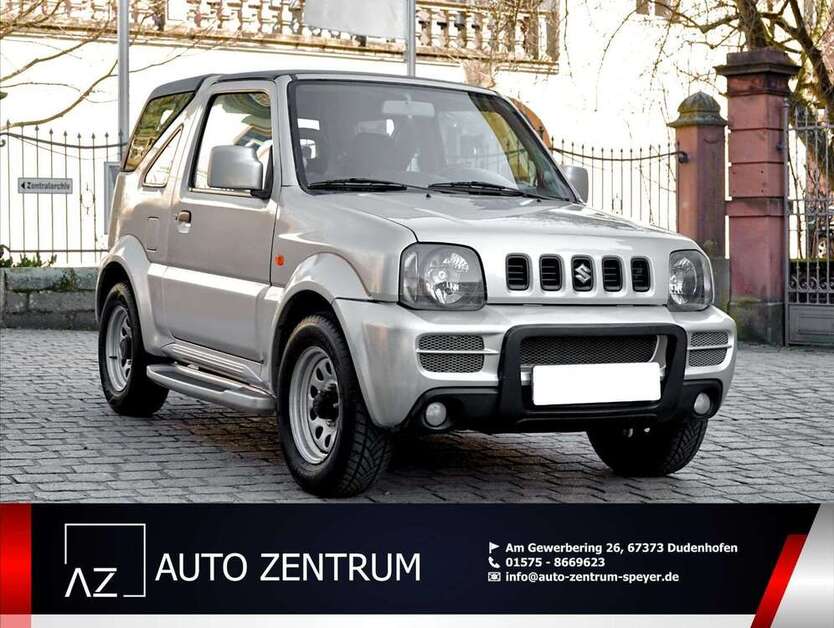 Jimny
