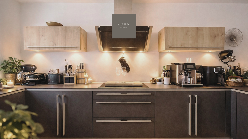 Etagenwohnung Ludwigshafen am Rhein Rheingönheim - 5.5 Zimmer, 236 m&sup2;, 695.000&euro; | Angebot:26864644
